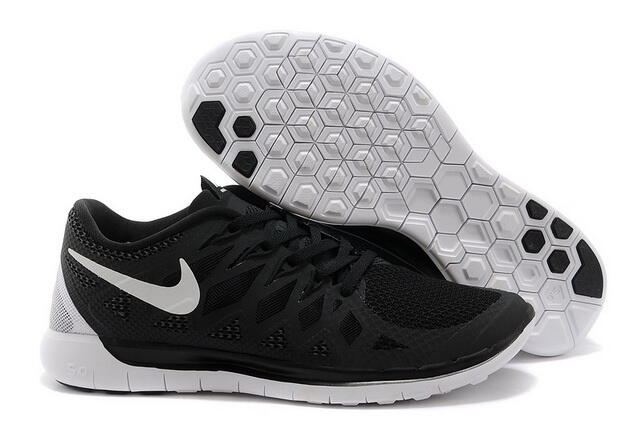 nike free trainer 5.0 avis