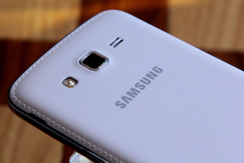 Samsung Grand 2 G7102