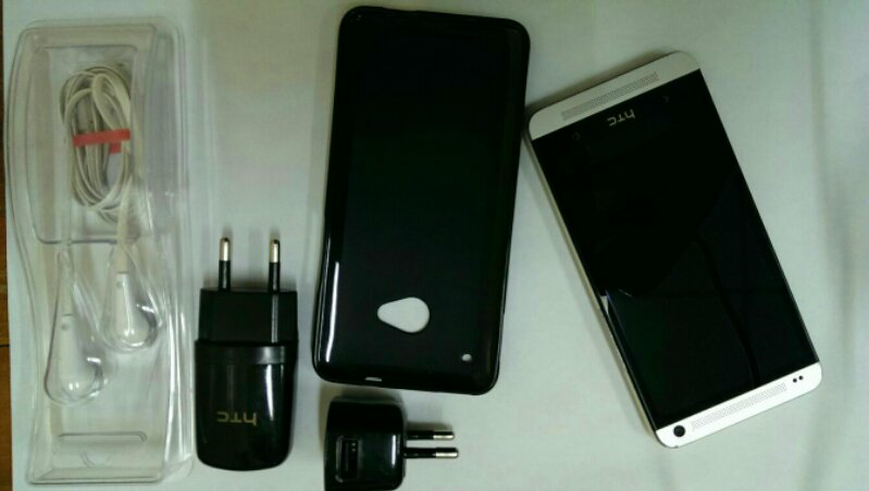 TerjualHtcOneM7SilverSprintKaskus TerjualHtcOneM7SilverSprintKaskus