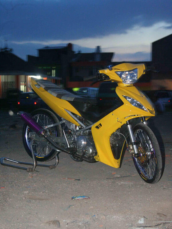 knalpot racing jupiter mx pakai Baca  Dulu #1 Part Community] 1 Kaskus JMKC !!! [Jupiter Page  MX