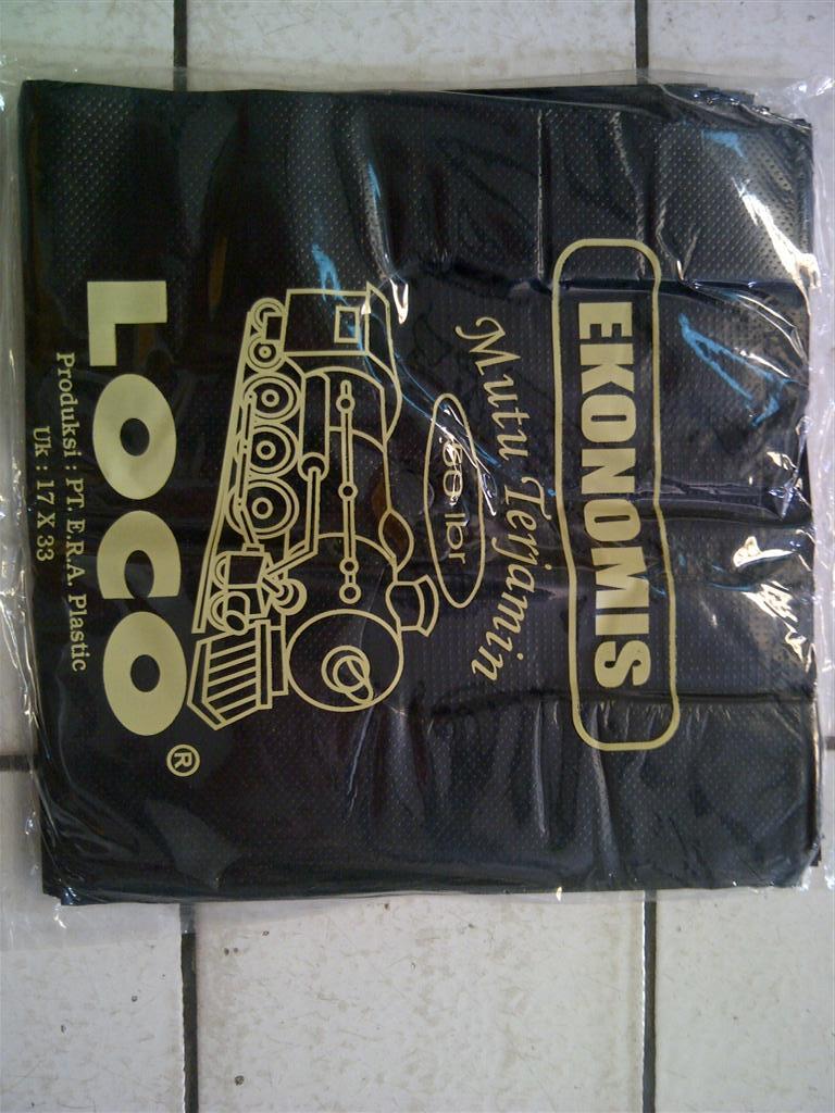 Evaluate Jual Botol Plastik Kelapa Gading