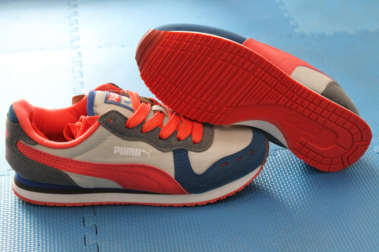 harga sepatu puma sport lifestyle