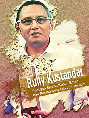 Rully Kustandar (walaupun kadang ada yang mengenal nama beliau dengan Rully Kusnandar) adalah seorang Mentor Bisnis Senior di Entrepreneur University yang ... - 5414373_20140907092851