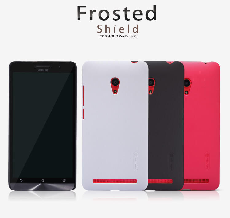 jual soft flip cover nillkin original asus zenfone 4 jual soft flip cover nillkin original asus zenfone 4