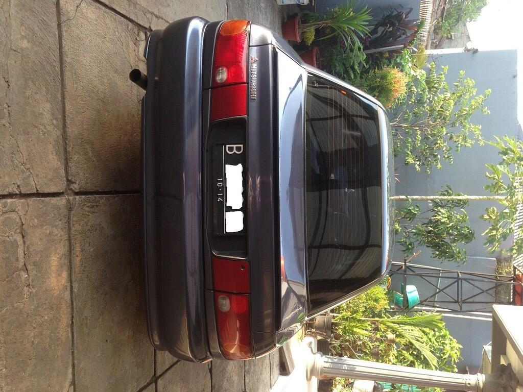 racing knalpot harga lancer 3  KASKUS Evo  Cari Cb4 Glxi Thn Lancer 93 Mitsubishi