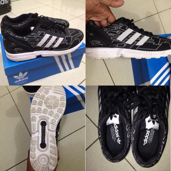 adidas zx flux indonesia