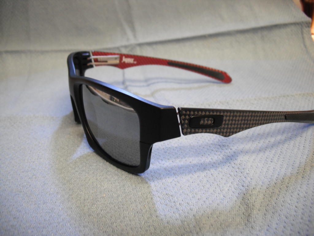 Oakley Jupiter Factory Lite Oakley Jupiter Factory Lite