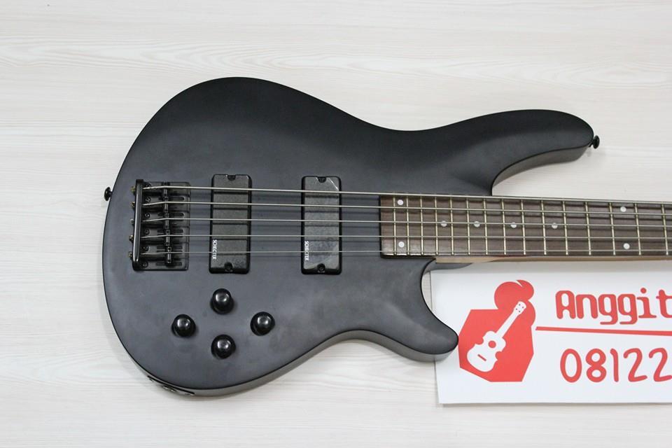 BASS SCHECTER EXTREM STILETTO STRING 5 ORIGINAL - Page10 ...