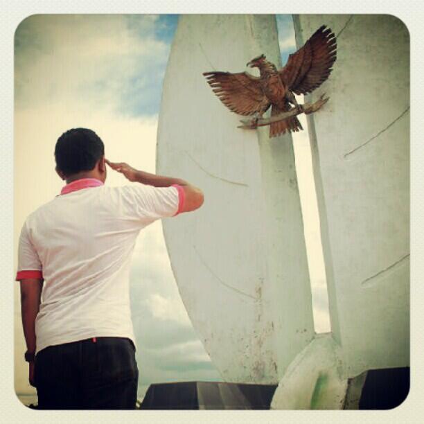 Undangan Ziarah Ke Taman Makam Pahlawan Kaskus