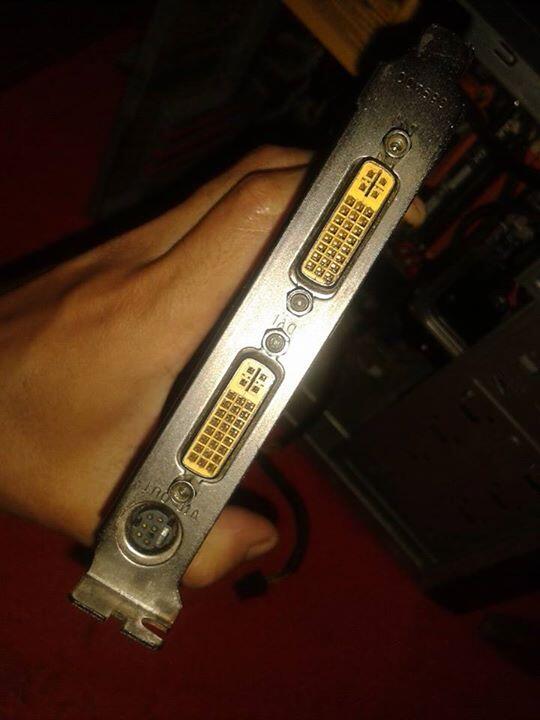 vga zotac geforce 9600gt ddr3 512mb 256bit bandung kaskus vga zotac geforce 9600gt ddr3 512mb 256bit bandung kaskus