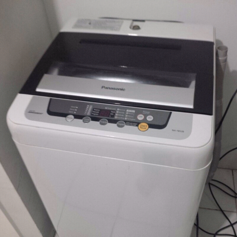 jual cepat mesin cuci panasonic na f852b 2nd kelapa jual cepat mesin cuci panasonic na f852b 2nd kelapa