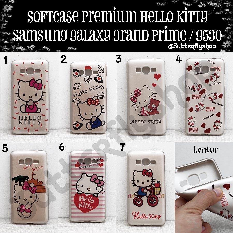 Flip Cover Samsung Galaxy Grand Prime Lucu Flip Cover Samsung Galaxy Grand Prime Lucu