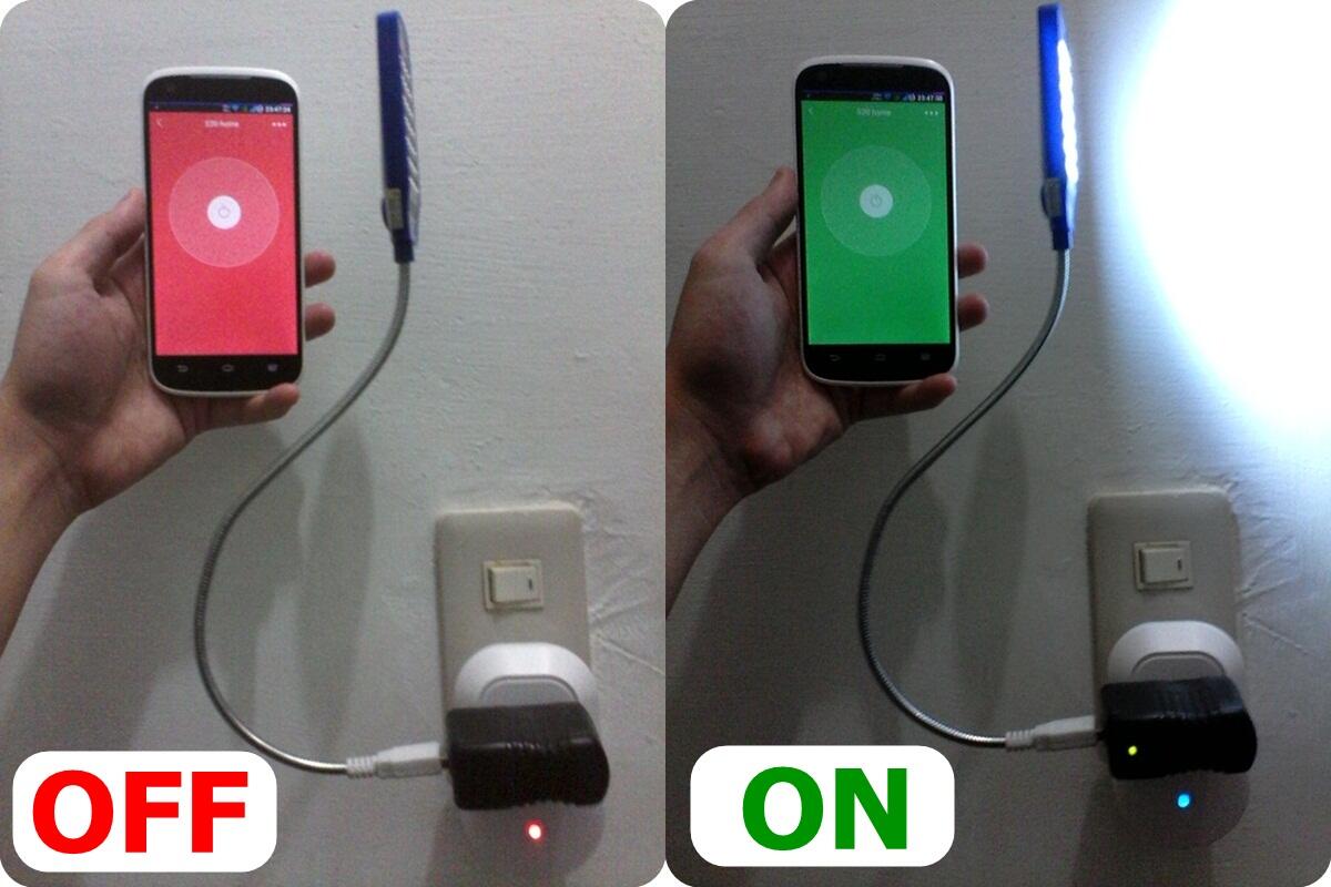 Orvibo Wifi Smart Socket S20 Kendalikan Peralatan Listrik Anda