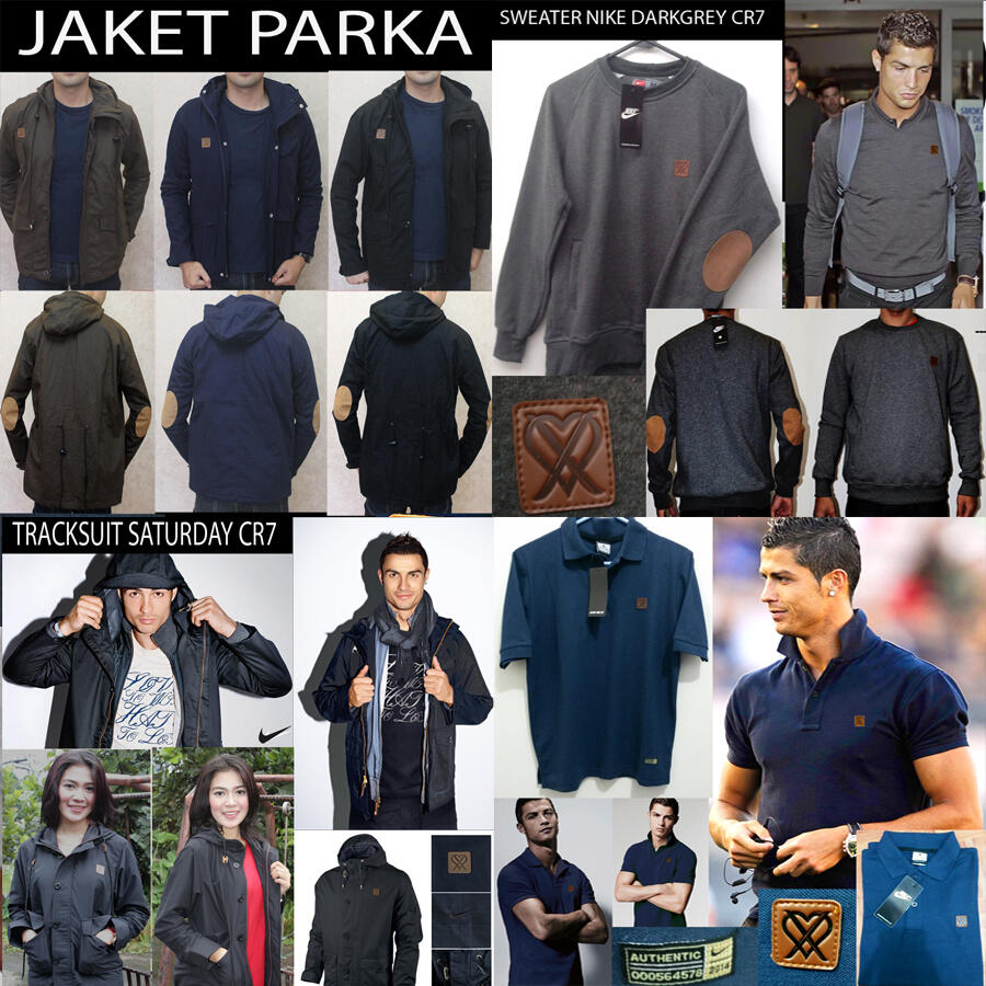jual cr7 cristiano ronaldo jaket sweater kualitas grade original harga lokal kaskus jual cr7 cristiano ronaldo jaket sweater kualitas grade original harga lokal kaskus