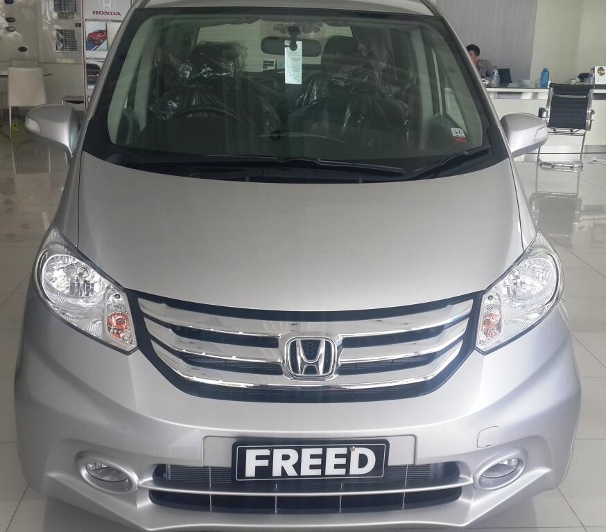 Honda authorized dealership #3