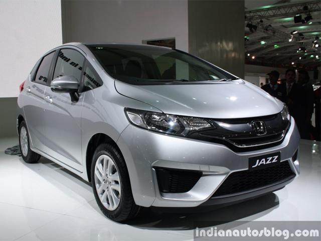 Kredit honda jazz batam #2