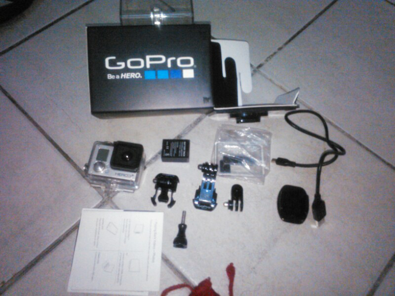wts gopro 3 silver edition murah kaskus wts gopro 3 silver edition murah kaskus