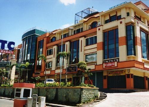 RUKO DIJUAL: Jual Ruko Kebayoran Baru - Di BAWAH HARGA 