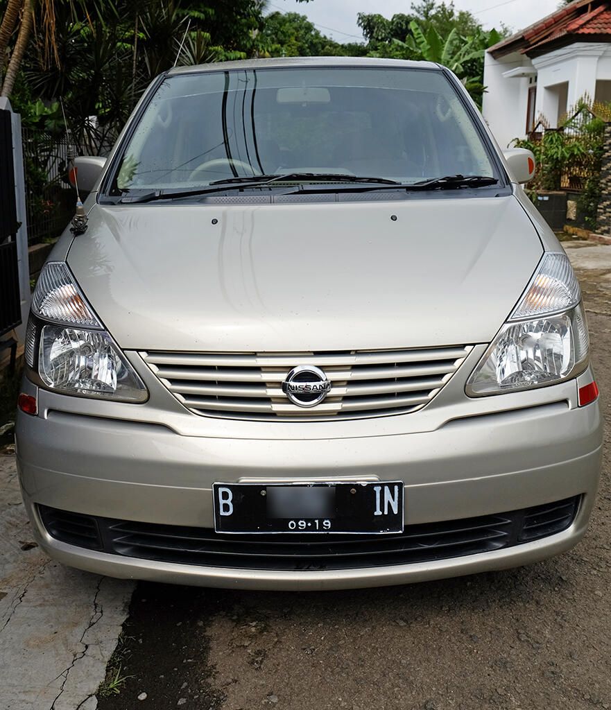 Forum nissan serena kaskus #3