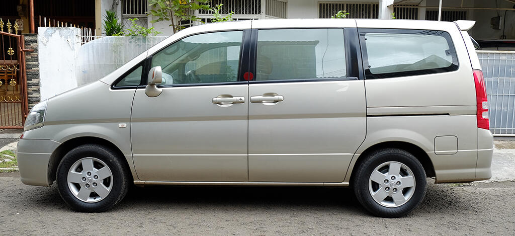 Forum nissan serena kaskus #2