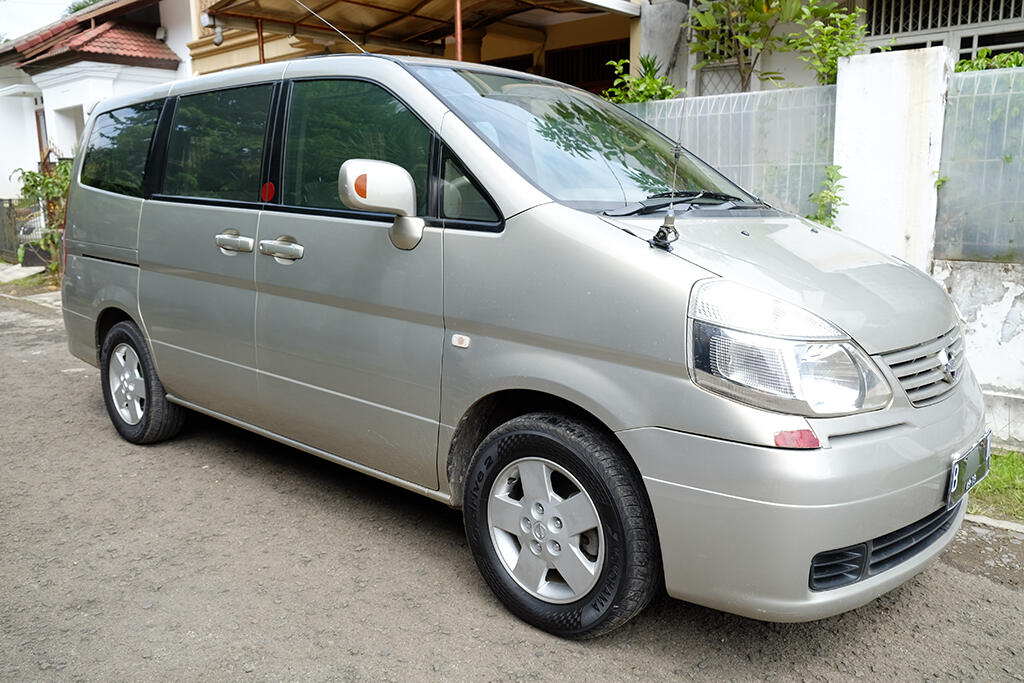 Forum nissan serena kaskus #4