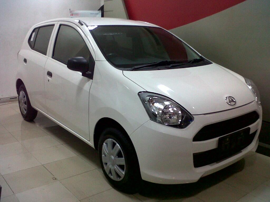 Daihatsu Ayla D Plus Mi Kaskus The Largest Indonesian Community Daihatsu Ayla D Plus Mi Kaskus The Largest Indonesian Community