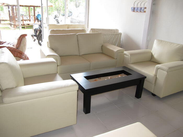 jual promo best seller sofa minimalis 2 set free jual promo best seller sofa minimalis 2 set free