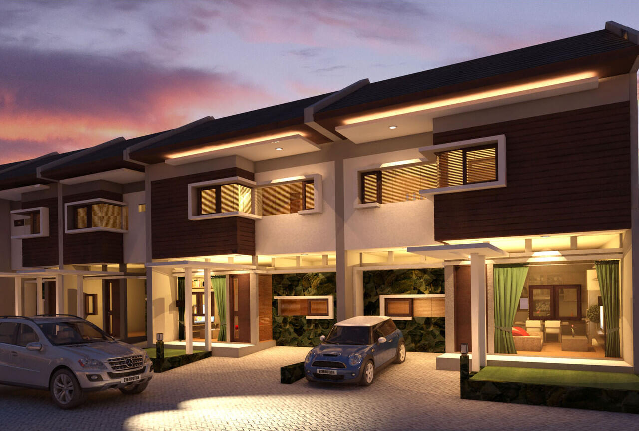 80 DESAIN RUMAH MINIMALIS CIPUTRA MINIMALIS CIPUTRA RUMAH DESAIN