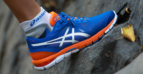 asics gel excel33 3