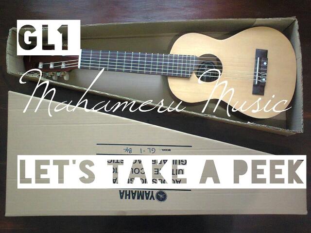 jual yamaha gl1 gitarlele guitalele gitar mini gitar jual yamaha gl1 gitarlele guitalele gitar mini gitar