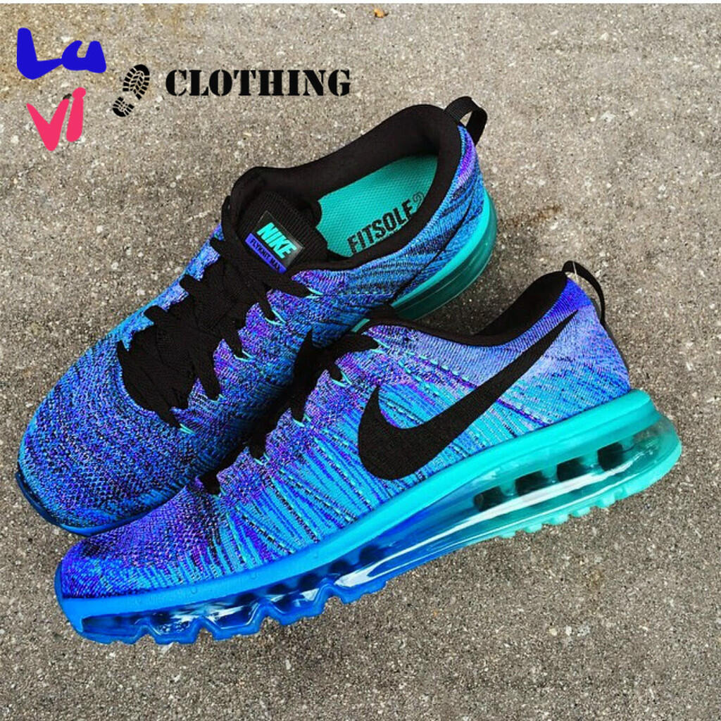 flyknit air max 2015