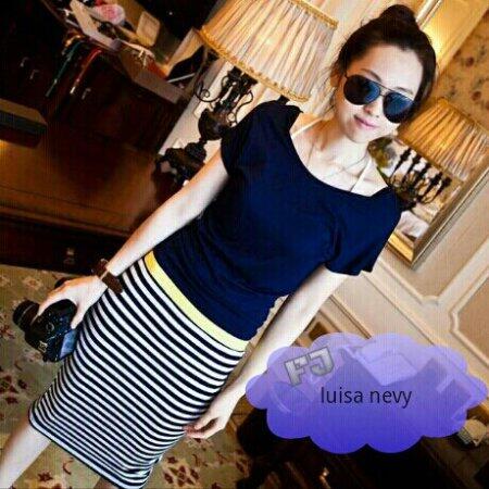 dress quot model korea quot trendy dan modis bahan rajut halus dress quot model korea quot trendy dan modis bahan rajut halus