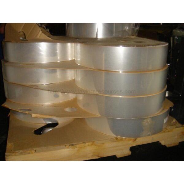 Printing Plastik Opp