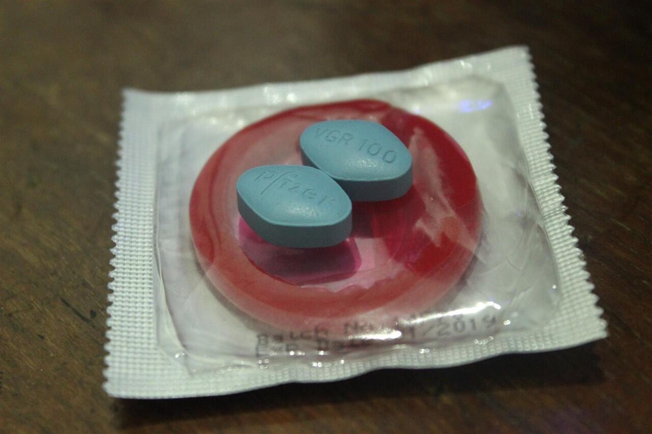 Tempat Pijat / Massage ++ - Page491  KASKUS