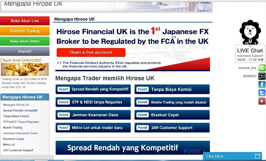 Forex di bali
