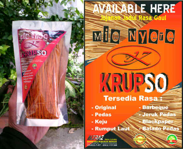 jual mie nyere mie lidi krupso lebih kecil lebih renyah lebih enak kaskus jual mie nyere mie lidi krupso lebih kecil lebih renyah lebih enak kaskus