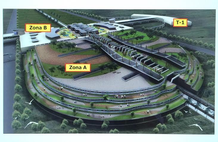 KA Bandara Soekarno-Hatta Rampung pada 2016, Berapa Harga Tiketnya