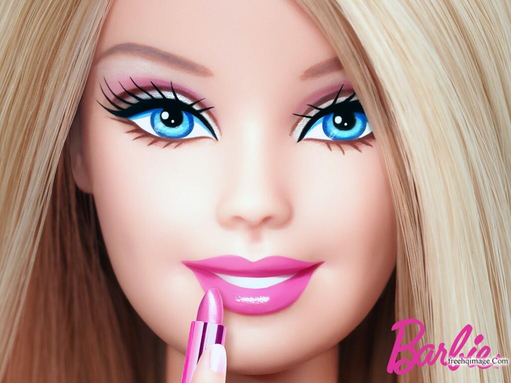 Para Manusia Barbie Kontroversial KASKUS