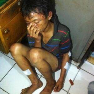 Balasan dari Gara-gara Film Porno, Pelajar SMP Cabuli Bocah 5 ...