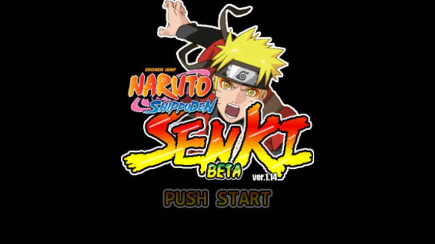 Download Boruto Senki APK 2.0 for Android