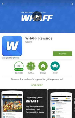 Cara dapat hang, pulsa, gems coc gratis