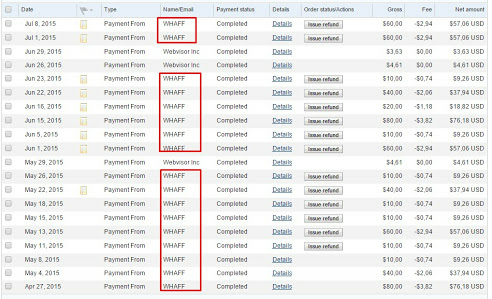 Cara dapat hang, pulsa, gems coc gratis