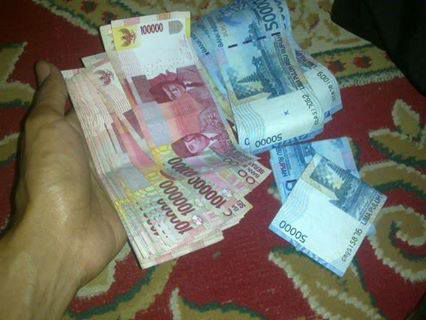 Cara dapat hang, pulsa, gems coc gratis