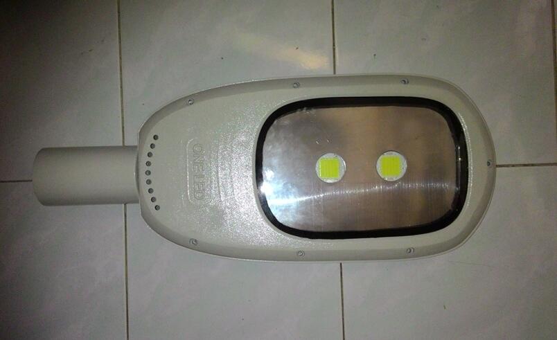 JUAL LAMPU PJU LED MERK ONE LED KASKUS