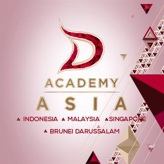 Download Lagu D'Academy Asia 2015