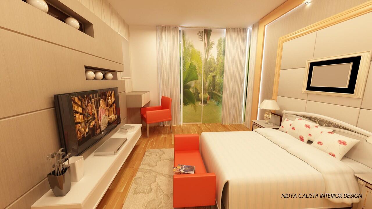 Jasa Gambar 3d Interior Design KASKUS