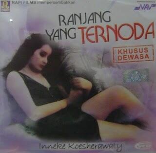 film panas jadul "Ranjang yang ternoda" adegan menangis darah | KASKUS