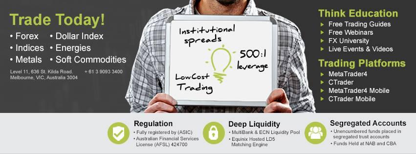 Thinkforex indonesia