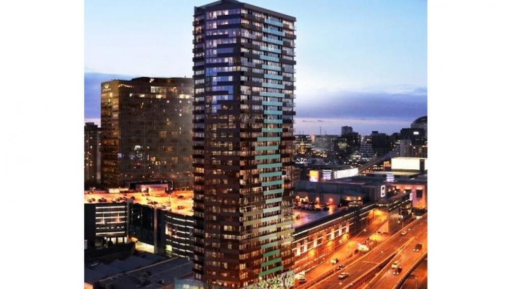 Resale property di Southbank Melbourne, 2B1B0C 599,800 KASKUS