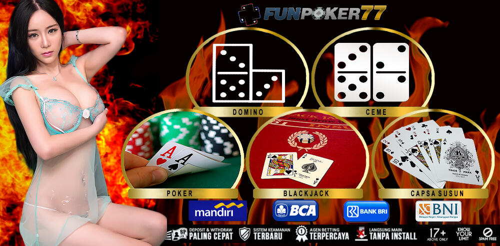 agen bola poker